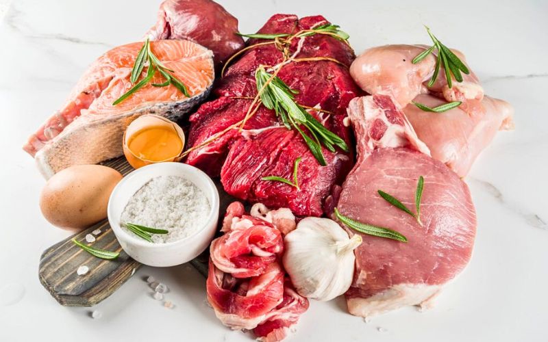 Những thực phẩm bị cấm mang vào Mỹ