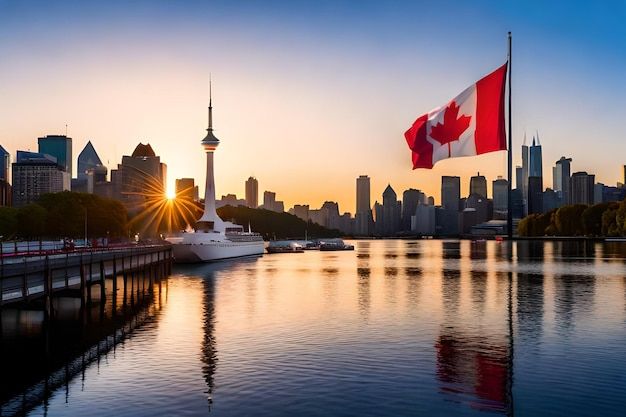 sân bay chính canada