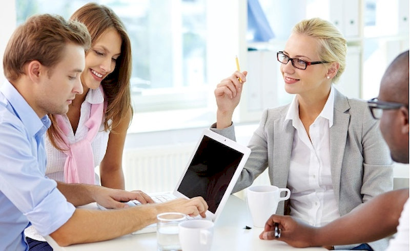 Sự lịch thiệp rất quan trọng ở Pháp