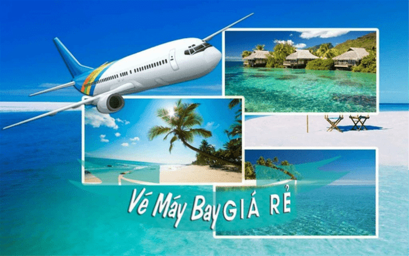 Kinh nghiệm săn vé máy bay giá rẻ đi Đài Loan được TNT Travel tổng hợp