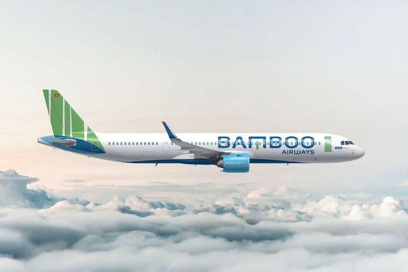 Mua vé máy bay từ Úc về Việt Nam tại Bamboo Airways