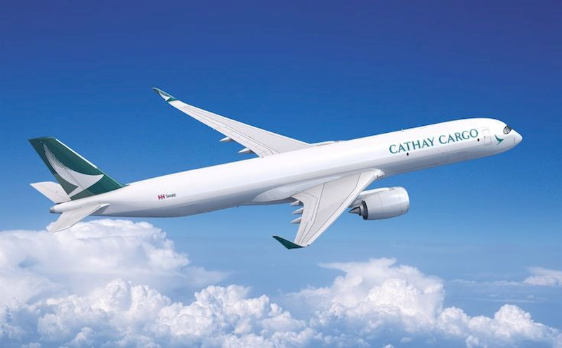 Mua vé máy bay từ Úc về Việt Nam tại Cathay Pacific