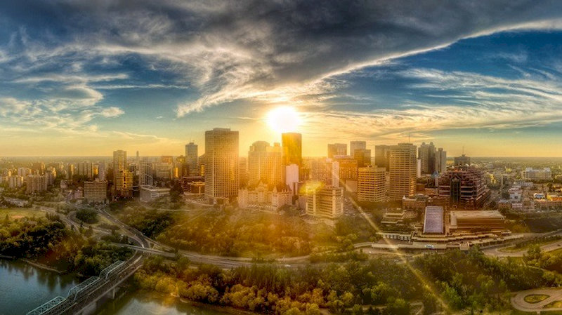 Edmonton Canada