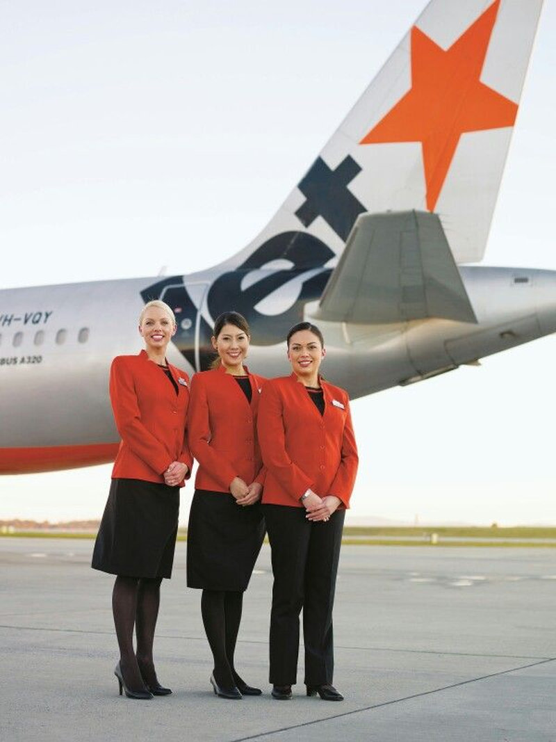 Vé máy bay đi Úc Jetstar an toàn, giá rẻ lựa chọn lí tưởng dành cho bạn