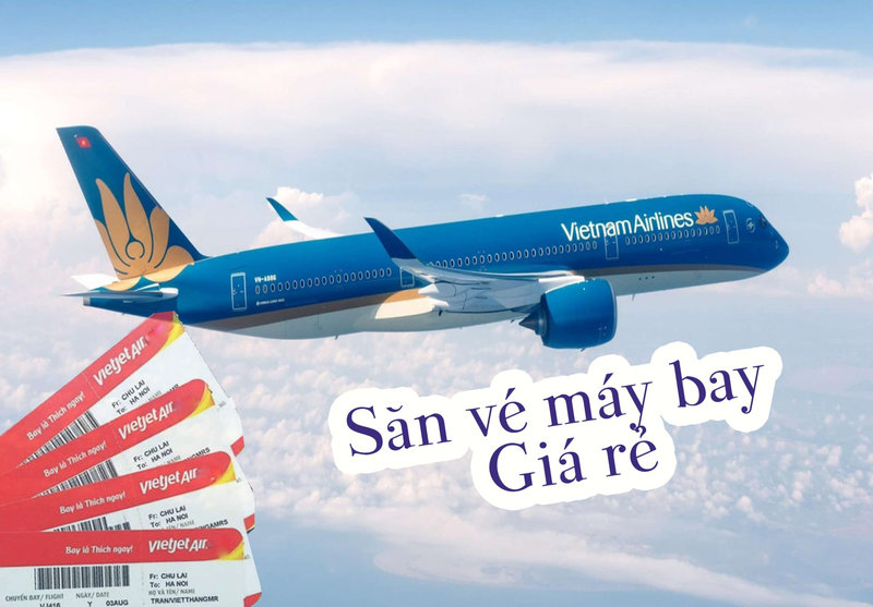 Săn các mã giảm giá sở hữu ngay vé máy bay Hà Nội đi Đài Loan