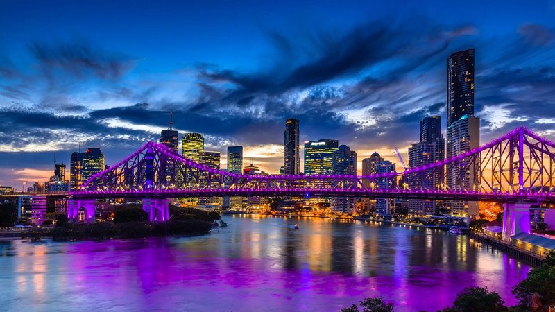 Vé máy bay Melbourne đi Sydney