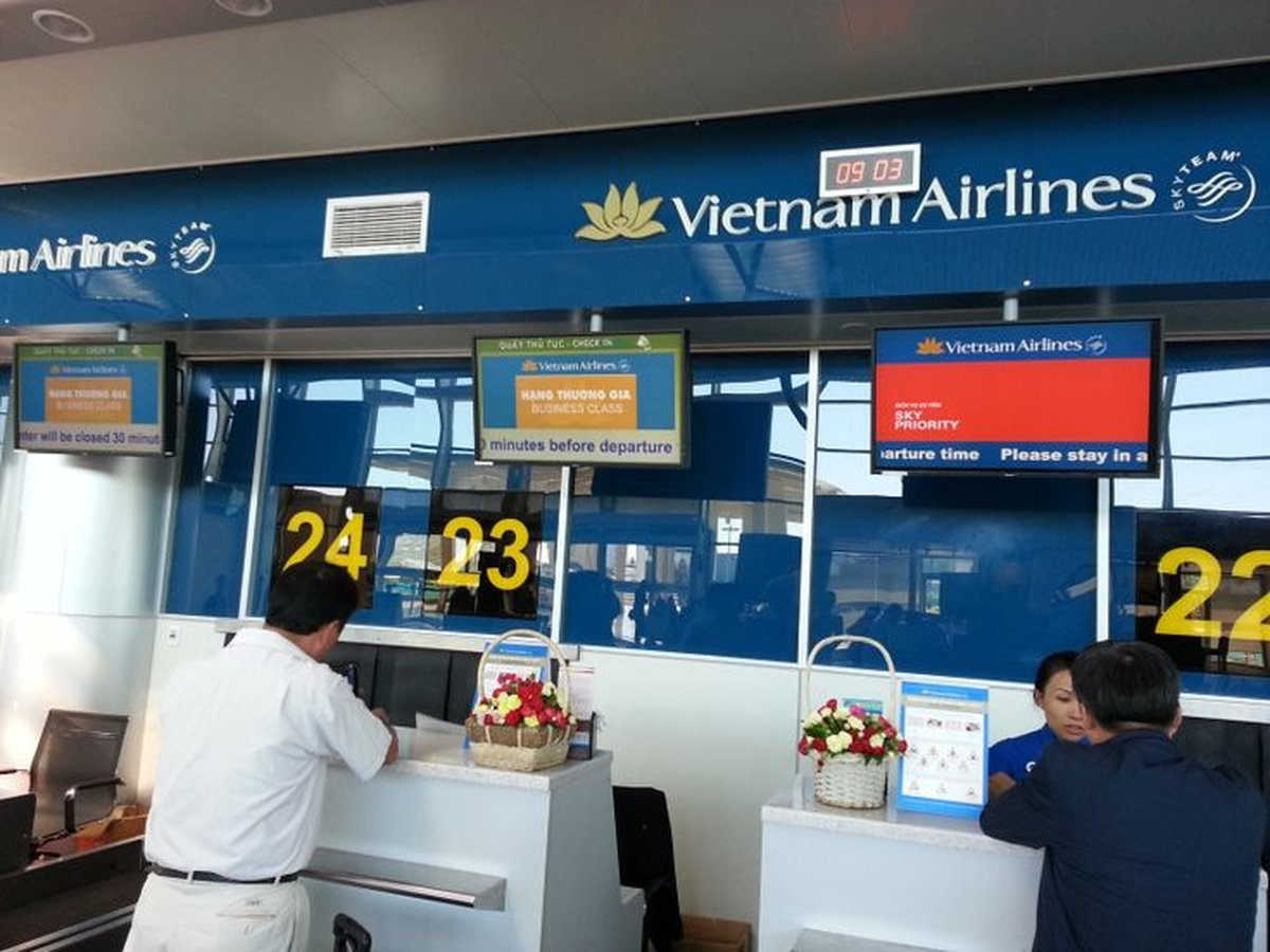 Bay từ Hà Nội sang Hàn Quốc bao nhiêu tiếng