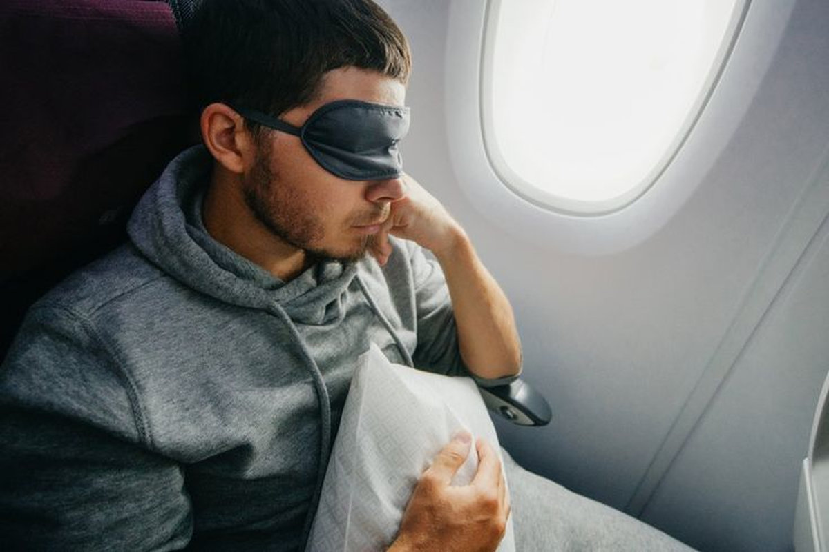 Bay từ Hà Nội sang Hàn Quốc bao nhiêu tiếng sẽ không còn là vấn đề nếu bạn áp dụng các mẹo hữu ích này