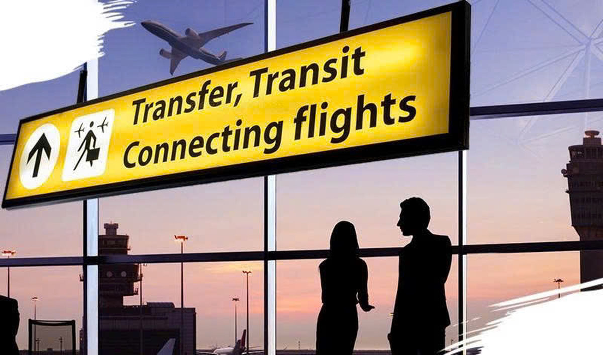 Nếu bạn có thể sắp xếp thời gian linh hoạt thì bay nối chuyến sẽ là lựa chọn tuyệt vời dành cho bạn