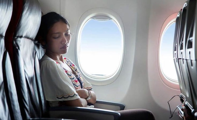 Đi Mỹ quá cảnh ở Hàn Quốc là phương án rất tốt cho hành trình bay dài giúp bạn dễ dàng nghỉ ngơi