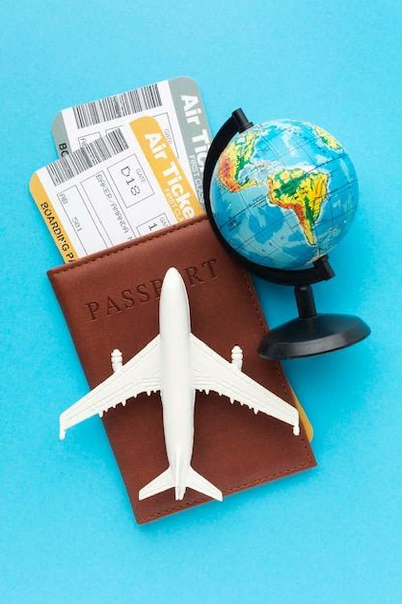 Khi đi Mỹ quá cảnh ở Hàn Quốc bạn cần chuẩn bị visa Hàn Quốc