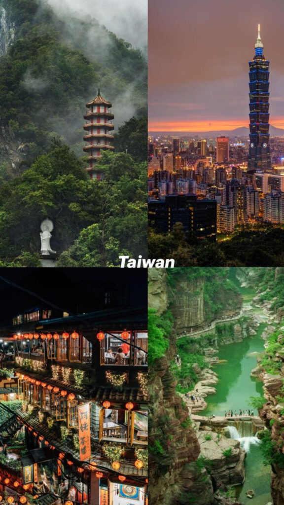 đường bay Đà Nẵng Đài Loan