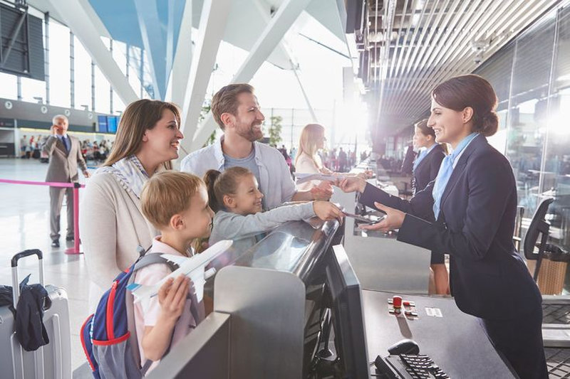 Từ Canada bay về Việt Nam bao nhiêu tiếng sẽ liên quan đến các thủ tục bạn cần xử lý