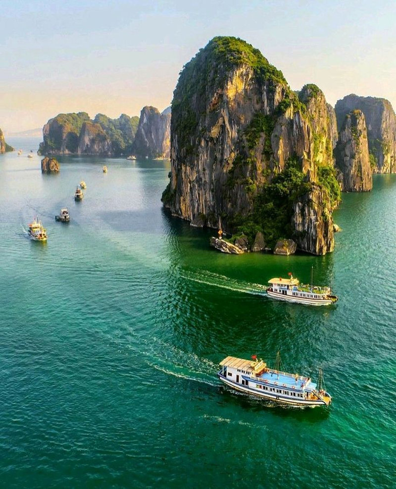 Từ Canada bay về Việt Nam bao nhiêu tiếng