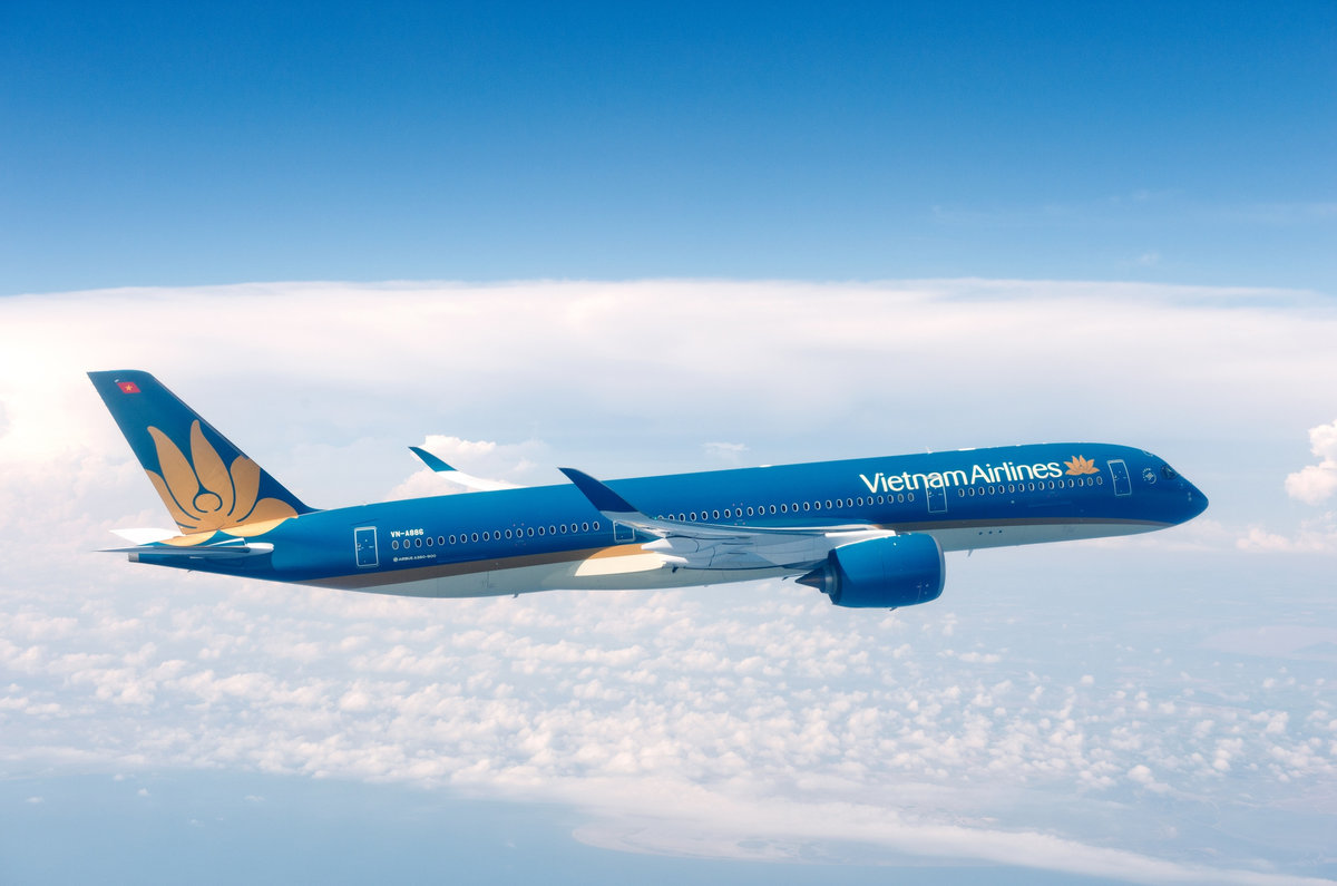 Hãng hàng không Vietnam Airlines đẩy mạnh khai thác cung cấp nhiều lựa chọn về vé máy bay Sài Gòn Tokyo, đáp ứng mọi nhu cầu của du khách từ chất lượng đến chi phí bay