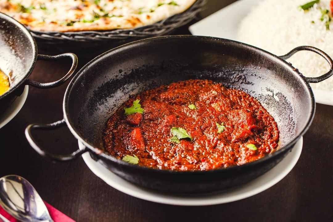 Cà ri Balti