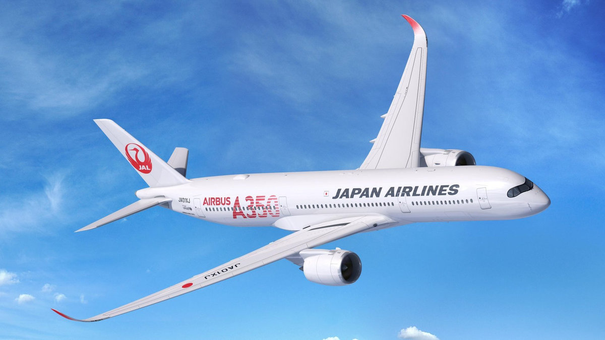 Hãng hàng không Japan Airlines cung cấp vé máy bay Tokyo đi TPHCM với chất lượng dịch vụ chất lượng