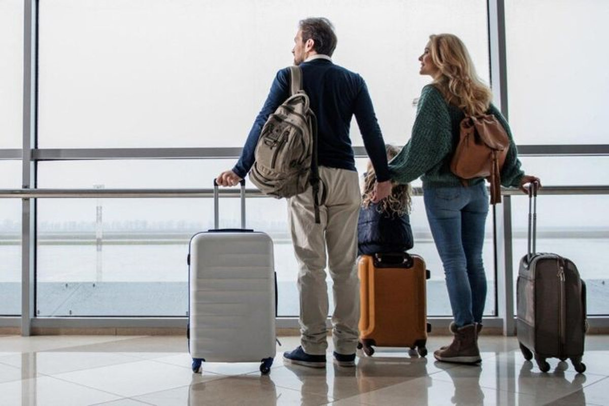 Bạn nên có mặt sớm trước giờ bay để kiểm tra an ninh và xử lý các thủ tục về vé máy bay từ Hokkaido đến Tokyo