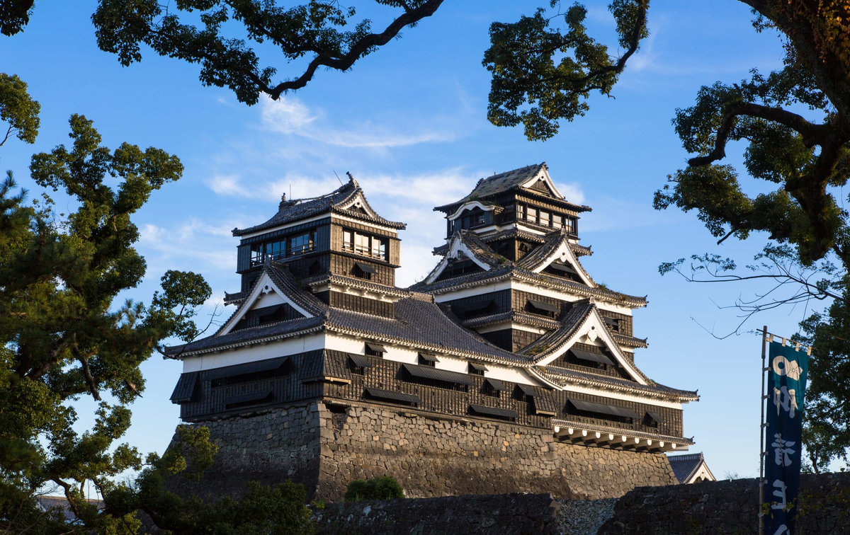 Vé máy bay từ Kumamoto đến Tokyo