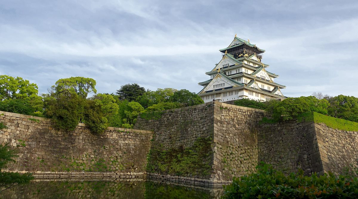Đặt vé máy bay từ Tokyo đi Osaka tại TNT Travel ngay hôm nay để tận hưởng chuyến đi đầy thú vị