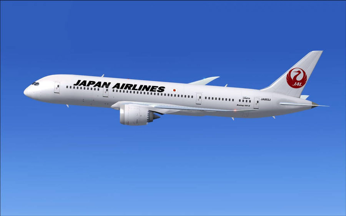 Chặng bay từ Tokyo đi Osaka được khai thác dày đặc mỗi ngày với nhiều lựa chọn đa dạng